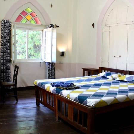 Royal Phoenix Inn Panaji Eksteriør bilde