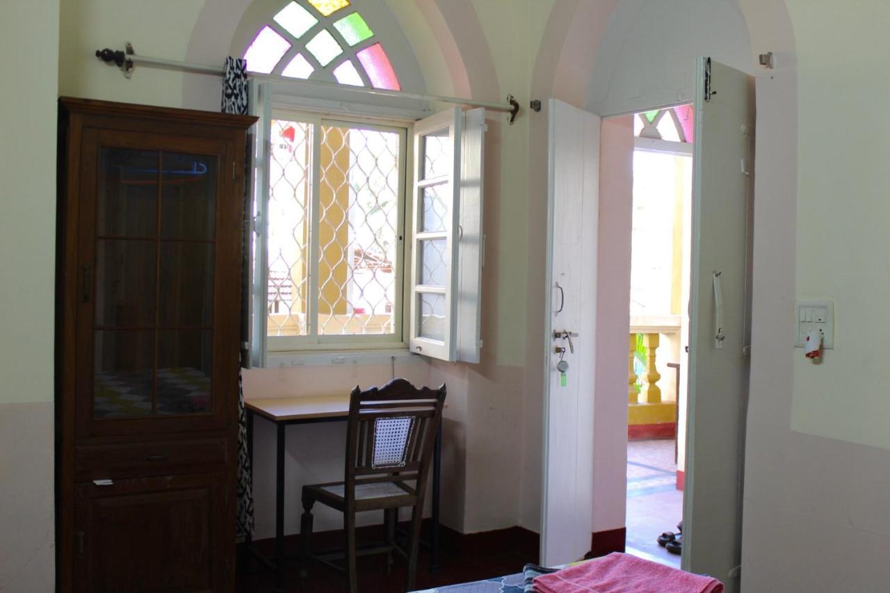 Royal Phoenix Inn Panaji Eksteriør bilde