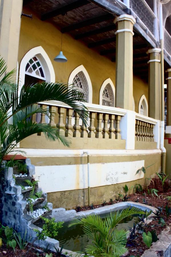 Royal Phoenix Inn Panaji Eksteriør bilde