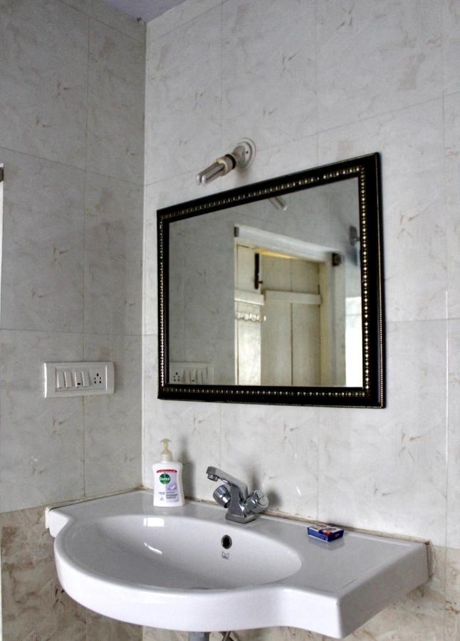 Royal Phoenix Inn Panaji Eksteriør bilde