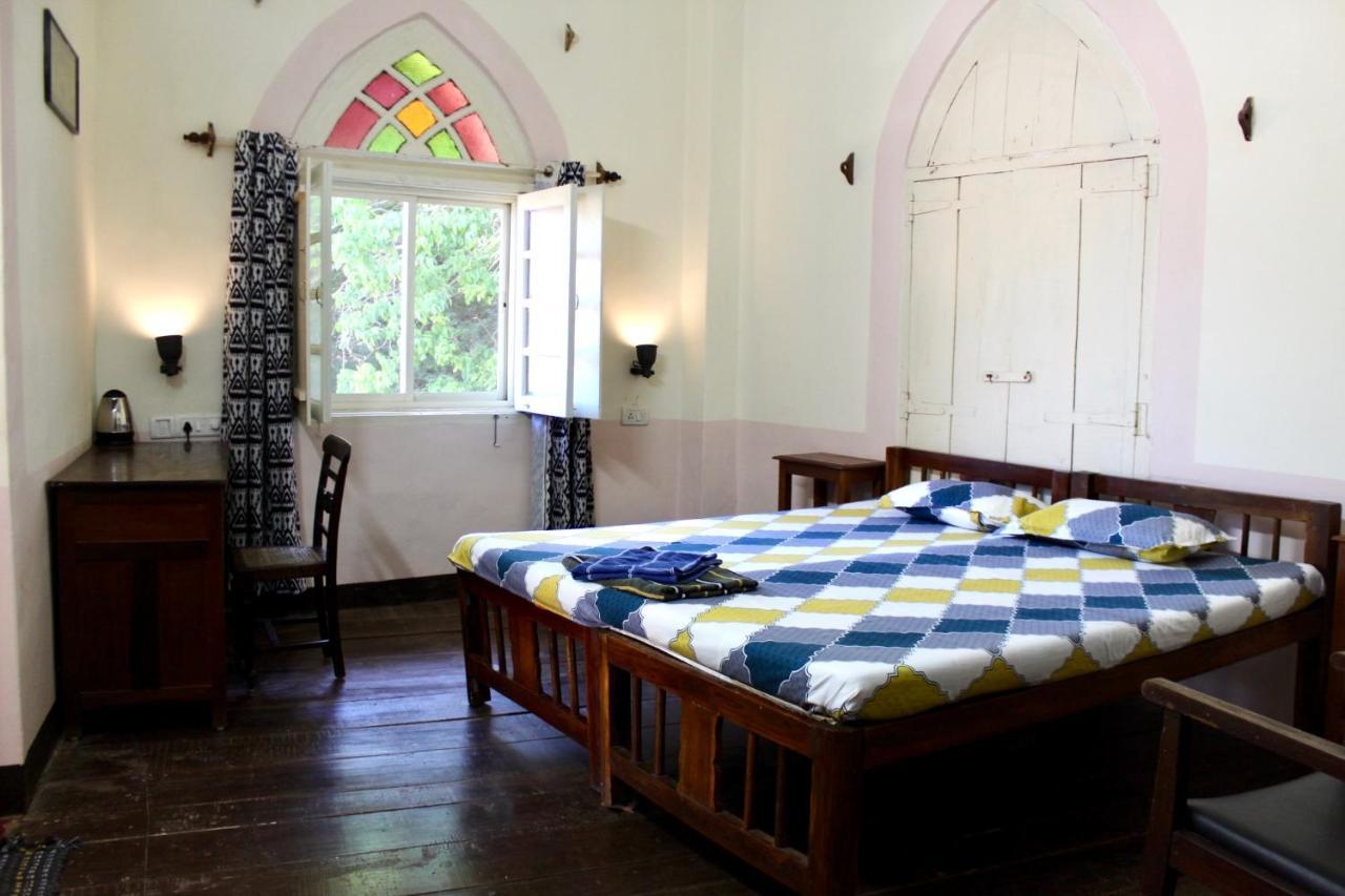 Royal Phoenix Inn Panaji Eksteriør bilde