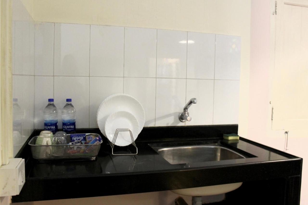 Royal Phoenix Inn Panaji Eksteriør bilde