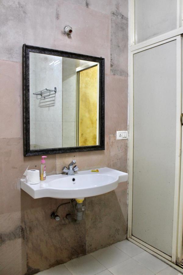 Royal Phoenix Inn Panaji Eksteriør bilde
